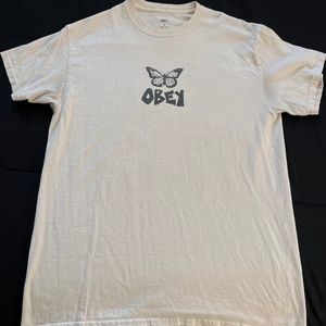 OBEY Metamorphosis Mens T-Shirt